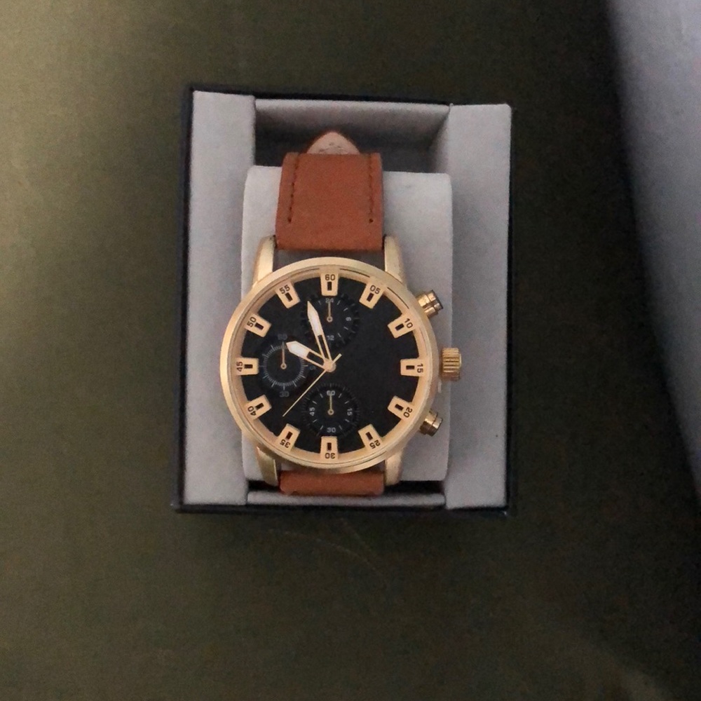 Aldo watch
